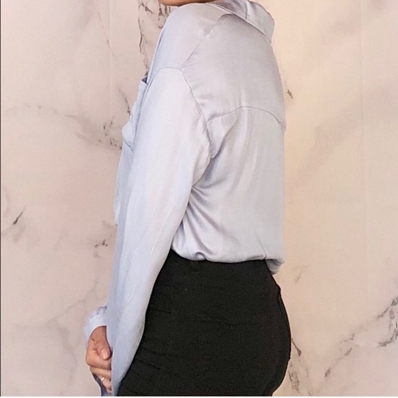 ‘Kelly’ Button down Top - Picture 3 of 3